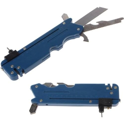 UZZDSS Building Tools