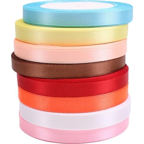 YOYUE Satin Ribbons