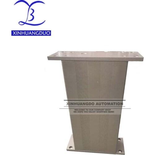 12V/24V 100mm stroke 4000N micro linear actuator electric linear actuator TV lift high speed linear actuator