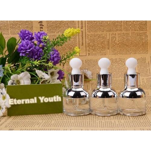 30Bottles 30ml X30 Hyaluronic Acid HA Anti Aging Wrinkles Fine Line Skin Care Equipment Beauty Salon Products Wholesale