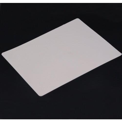 5pcs Microblading training supplies Blank Tattoo Practice Skins Double Sided Practice Skin For Microblading