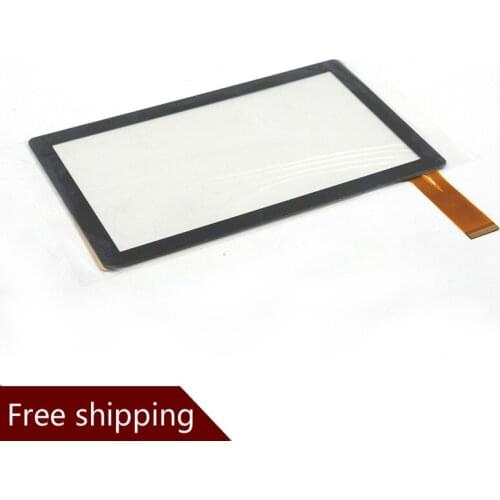 7" inch Tablet for All Winner A13 Q8 Q88 Tablet PC MID BSR028-V3 KDX CZY6075A panel touch screen digitizer free shipping
