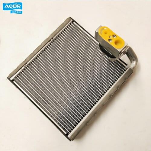 Car parts oe number 8126100U1510-60 for JAC S5 Evaporator assembly
