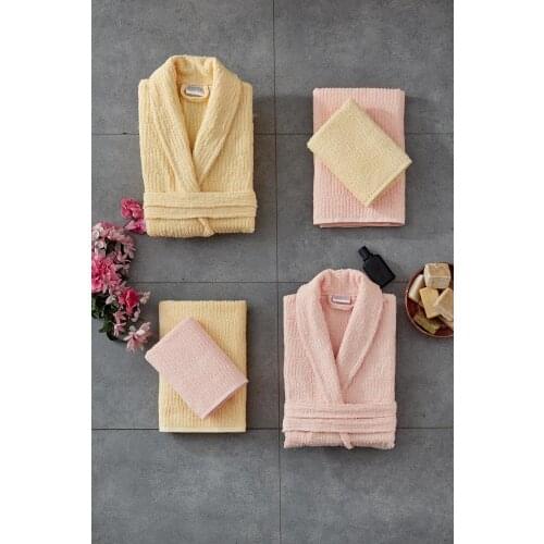 Belenay Bath Towels