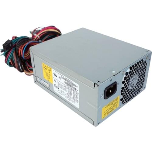 For DELTA DPS-670DB A D23504-004 Industrial Computer Tower Server Power Supply