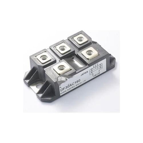 DF30AC160 Module Original, can provide product test video