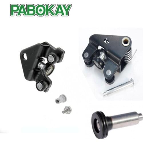 GUIDE ROLLER SLIDING DOOR RIGHT for RENAULT TRAFIC II OPEL VIVARO NISSAN PRIMASTAR 7700312012 7700312372 77002370 (2001-2014)