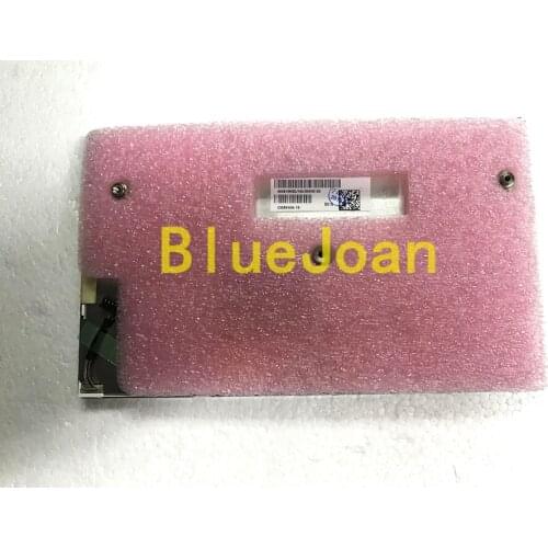 Free shipping Original 6.5 inch LCD screen AUO C065GW04 V0 C065GW04 59.06C06.004 display for Aud i car audio systems 2pcs/lot