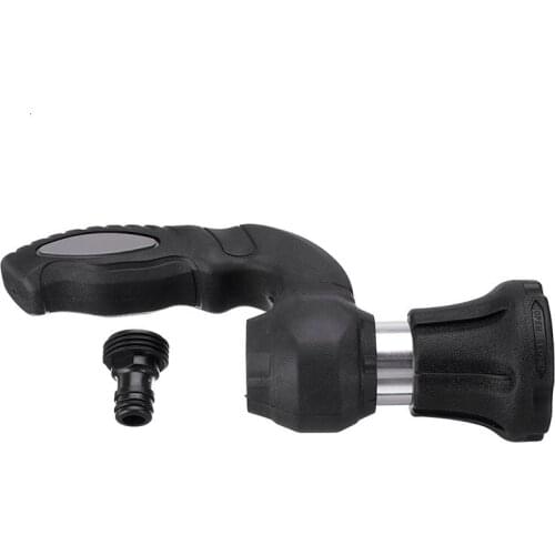 Pressurized Water Gun Sprayers Hose Blaster Fireman Nozzle Lawn Garden Super Powerful Home Original Car Washing