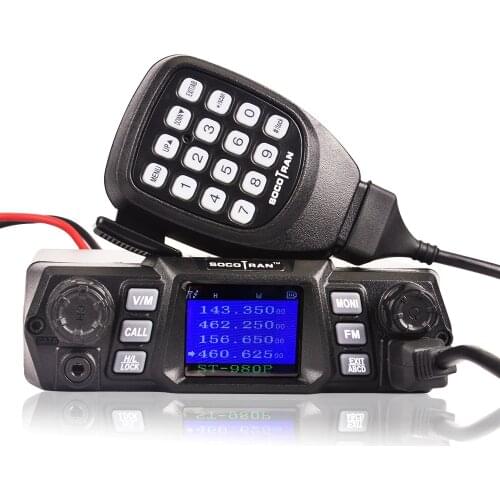 SOCOTRAN VHF Radios China
