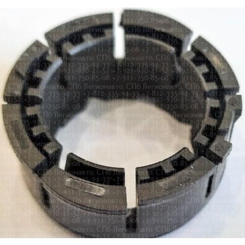 SSANGYONG Transmission Rebuilding Kits