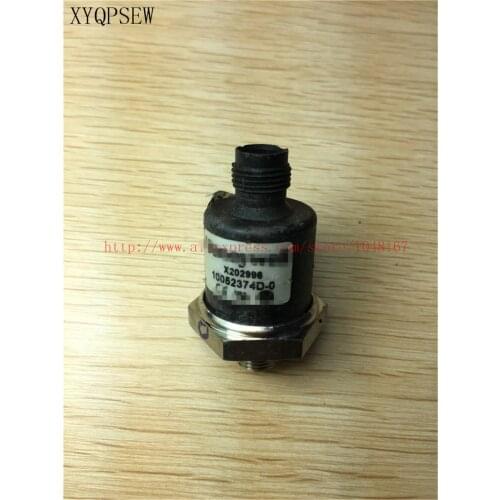 XYQPSEW For Honeywell industrial pressure sensor, RoHS limit switch, transmitter,X202996,10052374D-0