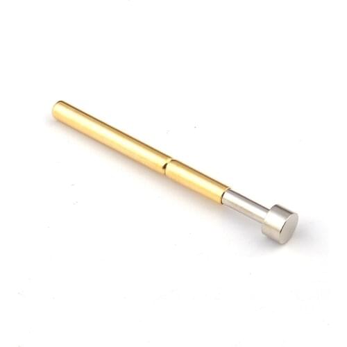 100PCS/package P156-G2 Spring Test Probe Outer Diameter 2.36mm Length 33.35mm ICT Pogo Pin