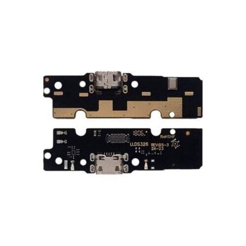 50pcs New USB Charging For E5 / E5 plus Port Dock Charger Plug Connector Board Flex Cable Repair Parts