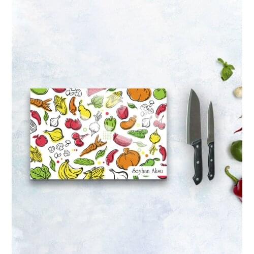 BK Cutting Boards