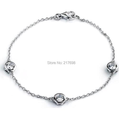 DORMITH Bracelets With Pendants