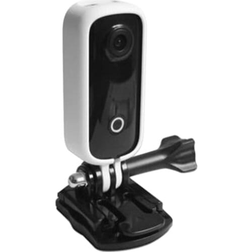 Action Camera Ultra Hd 2K/30 Fps Waterproof Eis Anti-Shake Wifi Remote Control Sports Dv Digital Sports Camera