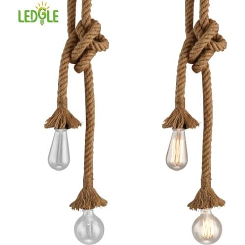 LEDGLE LED Pendant Lights