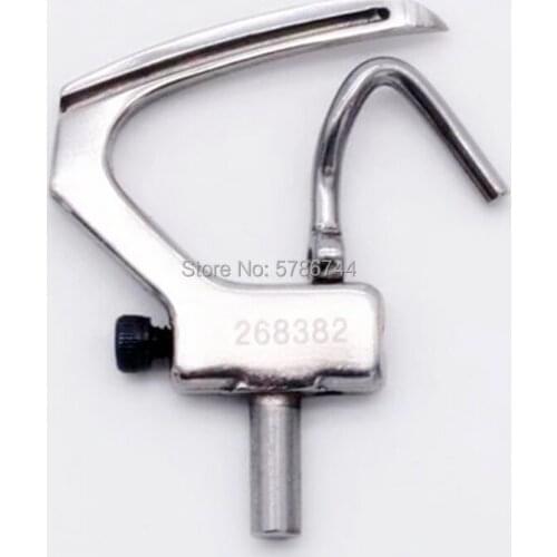 Looper #268382 For Singer 300U,300W,302U,302W,320W,Typical TW4-L300U,Mattress sewing machine spare parts