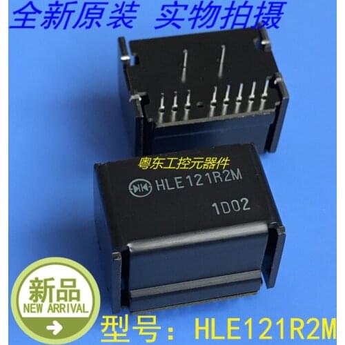 Original new 100% HLE121R2M elevator control board power accessories