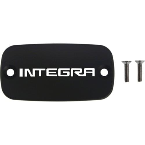 Motorcycle front brake clutch master cylinder tank cove for HONDA Integra 700/750/S/D 2012-2017 ntegra NC 700/750