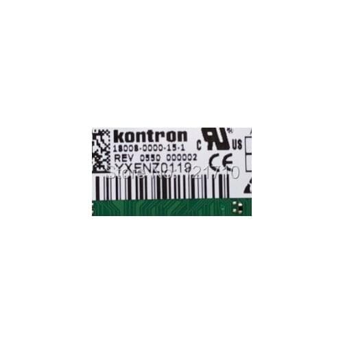Industrial equipment board kontron ETX-PM 18008-0000-15-1