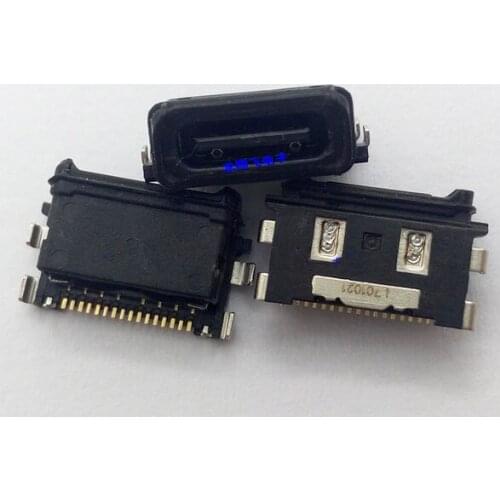 For Huawei P10 Plus USB Charging Charge conector plug port jack Replacement Repair Original New