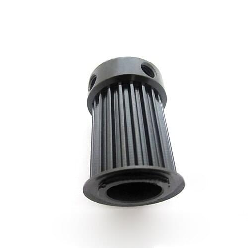 501471030000 Timing Pulley :W35-18 Spindle Motor Driving Wheel Tajima Embroidery Machines Spare Parts special