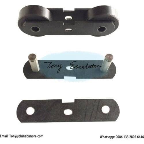 Escalator Step Chain