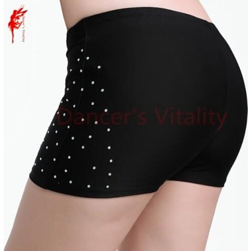 Belly dance underwear clothe for women belly dance clothing stones belly dance Leggings girls dance underwear