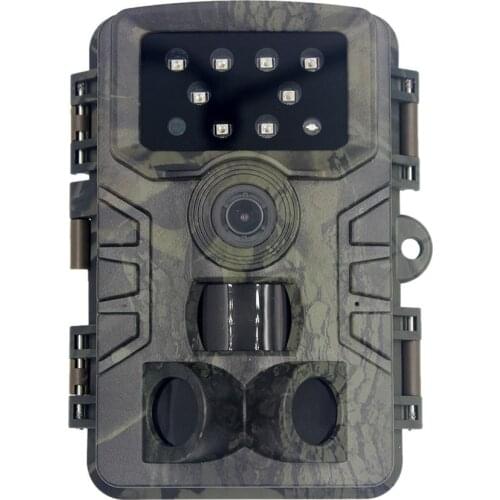 IP66 Waterproof Hunting Camera 20MP 1080P HD Game Scouting Wild Camera With Night Vision Photo Traps Outdoor Trail Camera