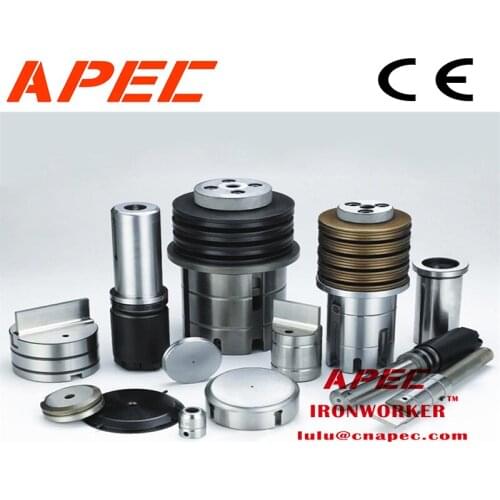 High quality Murata/Amada/Euromac molds cnc turret punch die for turret punch press