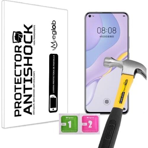 Screen protective Anti-Shock Anti-scratch Anti-Shatter compatible with Huawei nova 7 5G
