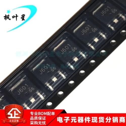100% New&original In Stock 2SJ601-Z-E1-AZ 2SJ601-Z Marking: J601 MOS FET