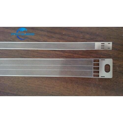 5Sets Charge Corona Grid B234-2155 B234-2113 Compatible new for Ricoh MP9000 MP1100 MP1350 Big & Small Pre Charge Corona Grid