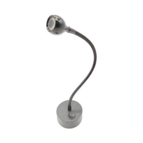 AC85-265V 1W Led Wall Bedroom Lamp