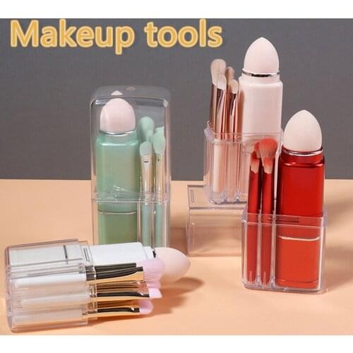 ACRDDK Makeup Brushes