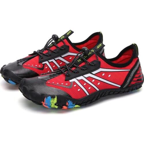 Water Swim Surf Beach Pool Shoes Aqua Shoes Five Finger shoes