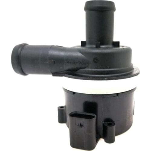 Car Cooling Additional Auxiliary Water Pump 059121012B 059 121 012 B For Volkswagen VW Amarok Touareg AUDI Q5 Q7 A6 A5 S5