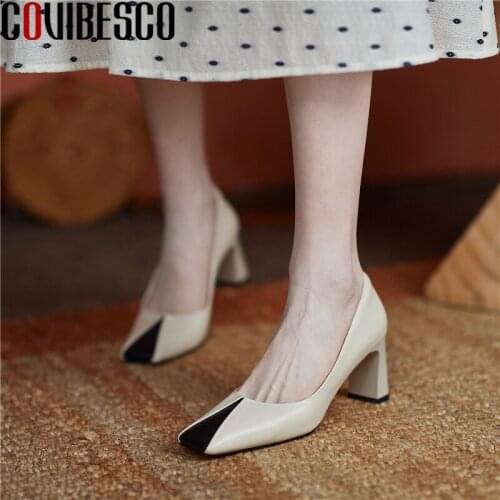 COVIBESCO Womens Spring Shoes