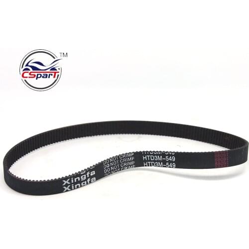 CSPART External Car Tuning