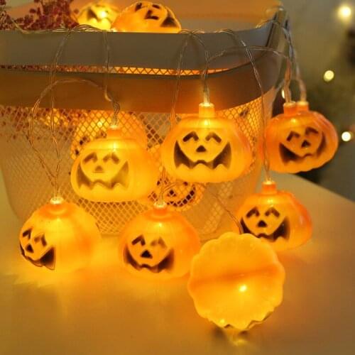 CXMSHINE Halloween LED Decorations