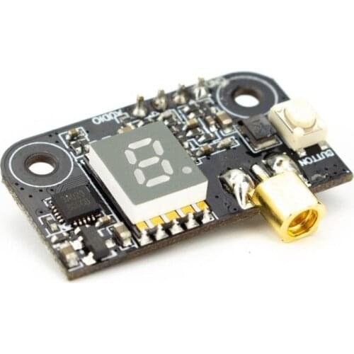 Mini Magnum 2 III Parts - VTX Board for Babyhawk/Hawk pro serioes Fpv Drone