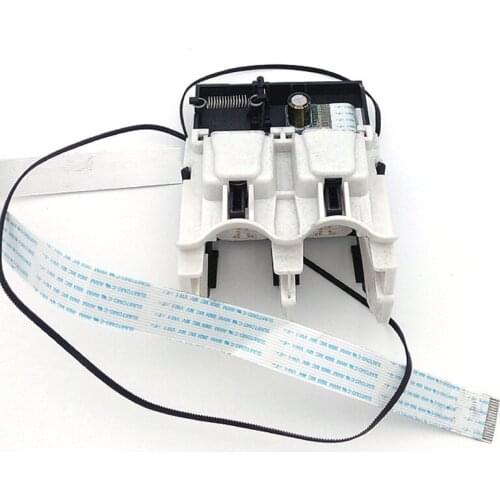 Einkshop 802XL Carriage Unit Assembly for HP 802 DeskJet 1000 1010 1510 1512 1050 1051 1055 2000 2010 2050 2510 2540 3000 3050