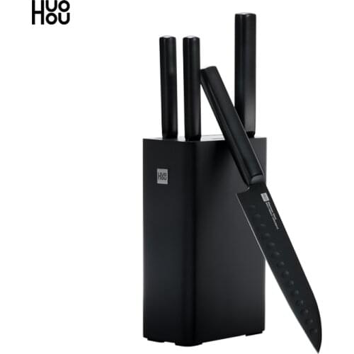 Huohou Knife Sets