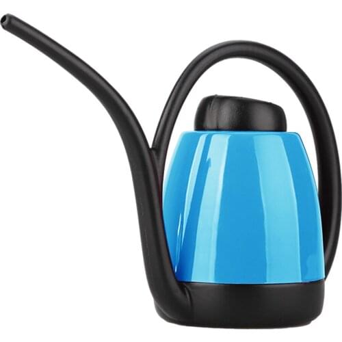 Watering Pot Long Mouth Cans Home Plastic Bonsai Arc Supplies For House Garden Plants Flower ​Succulents Tool Sprinkler Bottle