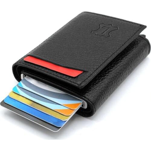 Lederax Mini Wallets