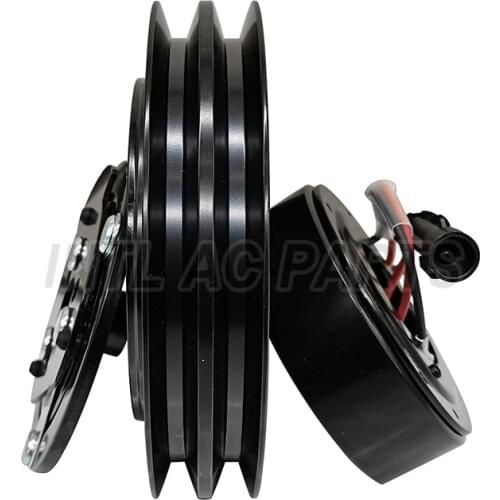 Sanden SD7H15 AC Compressor Clutch For Fiat Coupe (175)/ Tempra (159) / Tipo (160) 7746258