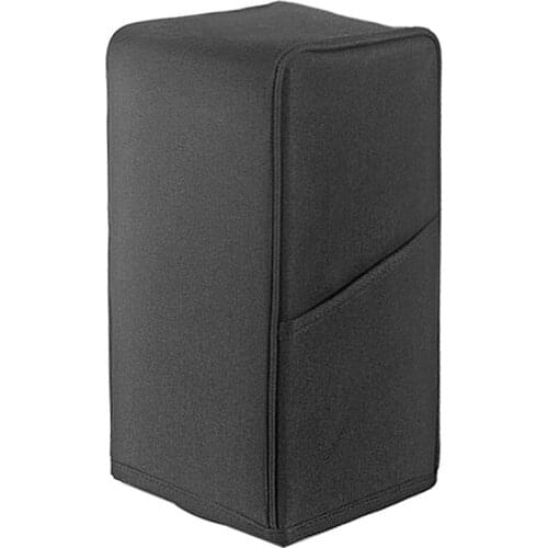 Soft Dust Cover Dust Guard Anti Scratch Waterproof Cover Sleeve for Series X Console