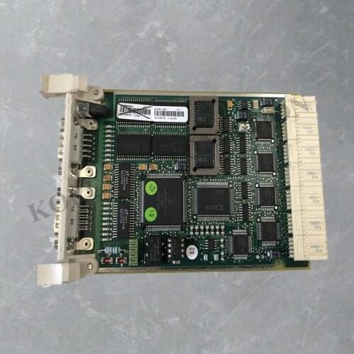 ABB CONTROL BOARD 3BUP001190R1 CI532V09 BRAND NEW ORIGINAL GOODS IN STOCK PLEASE INQUIRY